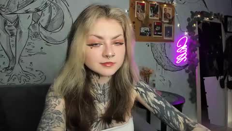 Snapshot of lostallice chatting on 01/10/25, 03:50 lostallice online show from 01/10/25, 03:50