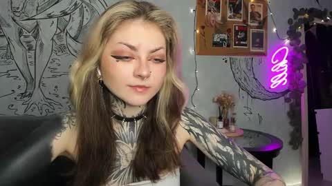 Snapshot of lostallice chatting on 01/28/25, 05:32 lostallice online show from 01/28/25, 05:32