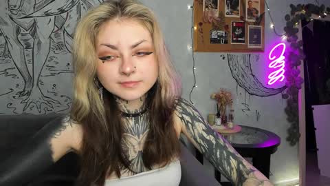 Snapshot of lostallice chatting on 01/28/25, 08:36 lostallice online show from 01/28/25, 08:36