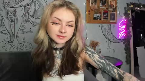 Snapshot of lostallice chatting on 03/02/25, 07:32 lostallice online show from 03/02/25, 07:32