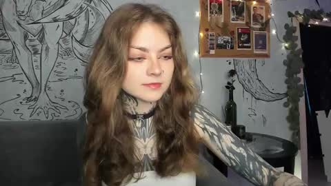 Snapshot of lostallice chatting on 10/03/25, 03:14 lostallice online show from 10/03/25, 03:14