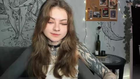 lostallice online show from 11/01/25, 02:46