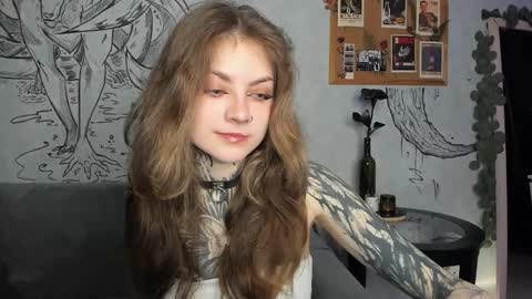 lostallice online show from 12/16/25, 04:06