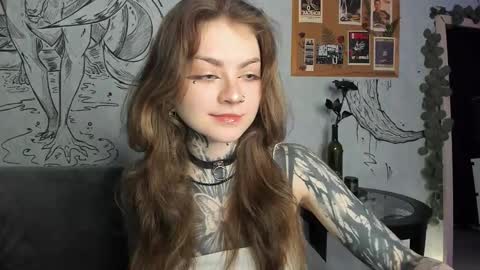 Snapshot of lostallice chatting on 02/09/26, 03:43 lostallice online show from 02/09/26, 03:43