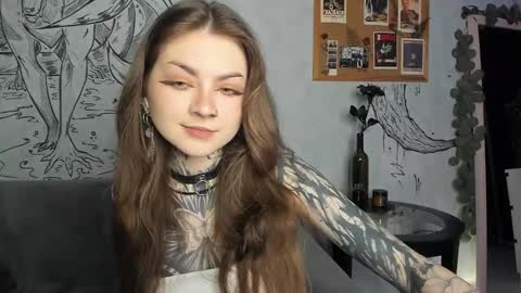 Snapshot of lostallice chatting on 02/12/26, 03:12 lostallice online show from 02/12/26, 03:12