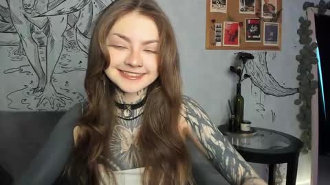 lostallice online show from 03/25/26, 04:40