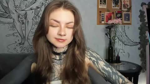 lostallice online show from 03/27/26, 04:18