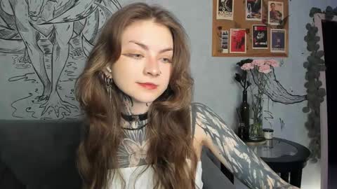 lostallice online show from 03/29/26, 03:17