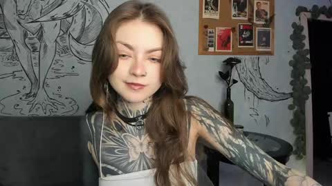 lostallice online show from 04/15/26, 04:41