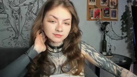 Snapshot of lostallice chatting on 05/14/26, 04:41 lostallice online show from 05/14/26, 04:41