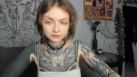 Snapshot of lostallice chatting on 06/15/26, 02:14 lostallice online show from 06/15/26, 02:14