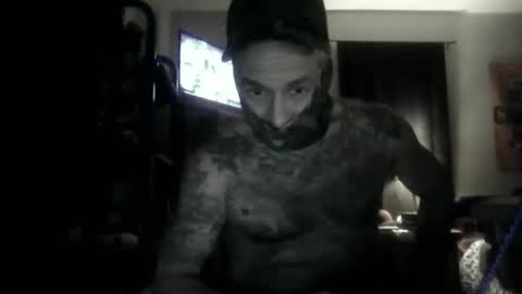 lostcause1313 online show from 11/15/25, 05:27