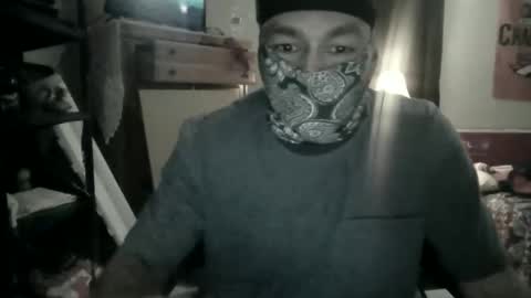 Snapshot of lostcause1313 chatting on 01/18/26, 02:48 lostcause1313 online show from 01/18/26, 02:48