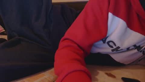 lostinspaxe online show from 04/12/26, 01:43