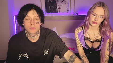 Lostkiss online show from 06/26/26, 08:02