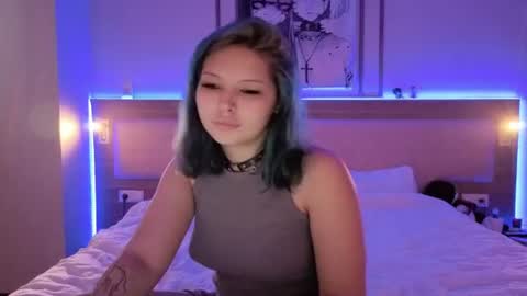 Lostkiss online show from 07/20/26, 12:51