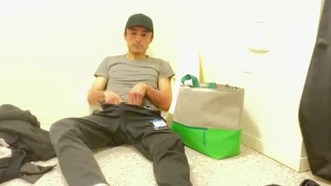 lostpuppyboy online show from 01/10/26, 08:16