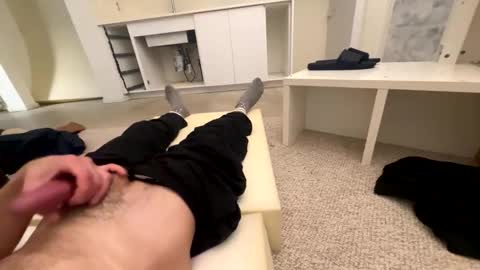 lostpuppyboy online show from 03/03/26, 01:06