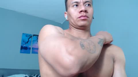 lothbrok online show from 01/31/25, 01:54