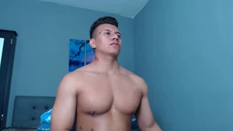 lothbrok online show from 02/25/25, 01:09