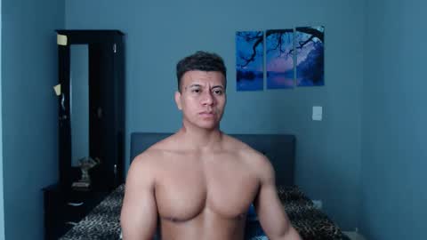 lothbrok online show from 10/23/25, 09:46