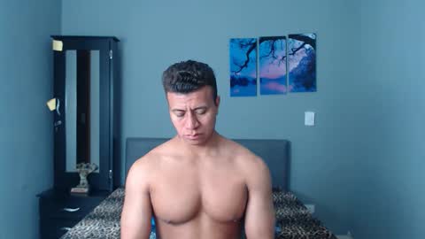 lothbrok online show from 10/28/25, 10:01