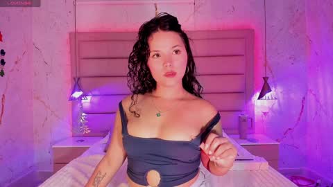 Lotti online show from 01/07/25, 03:14