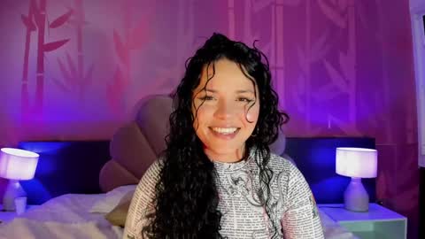 Lotti online show from 01/24/25, 03:22