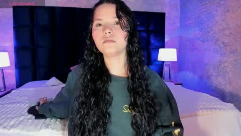 Lotti online show from 03/01/25, 03:32