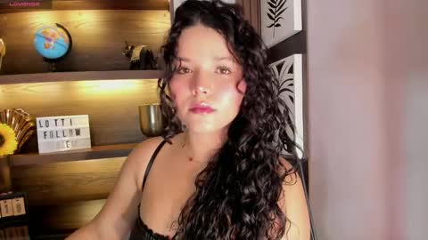 Lotti online show from 09/10/25, 11:54