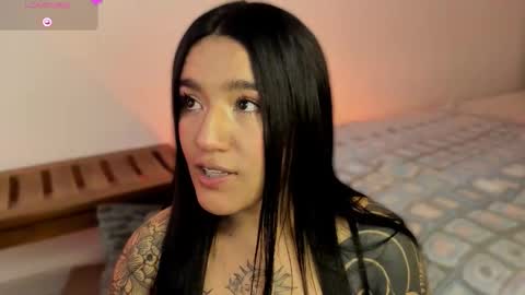 lottie_fox online show from 02/19/26, 04:30