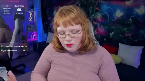 Lottie online show from 11/28/25, 07:49