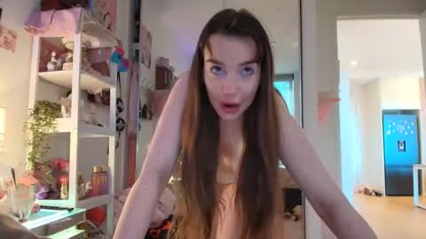 Lottie online show from 04/23/26, 12:12