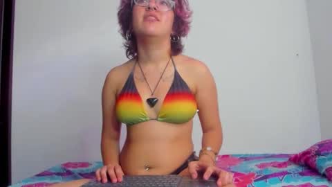 lotto_bloom online show from 10/27/25, 08:02