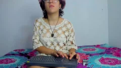 lotto_bloom online show from 10/30/25, 08:20