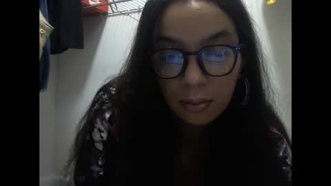 Jasmine online show from 10/03/25, 08:33