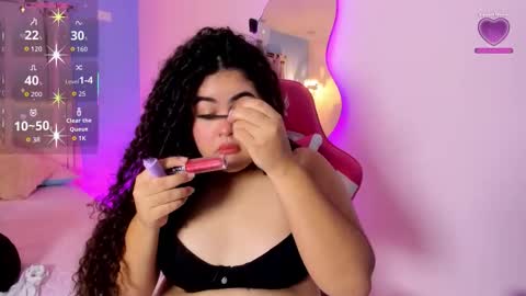 Snapshot of lou_22_ chatting on 03/01/26, 12:51 Lou online show from 03/01/26, 12:51