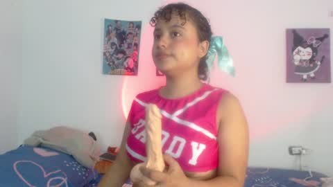 lou_cuteee online show from 01/20/25, 01:18