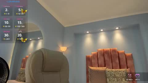  Lou Rosse  online show from 03/09/26, 08:35