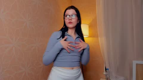 Blondel online show from 03/02/26, 06:15