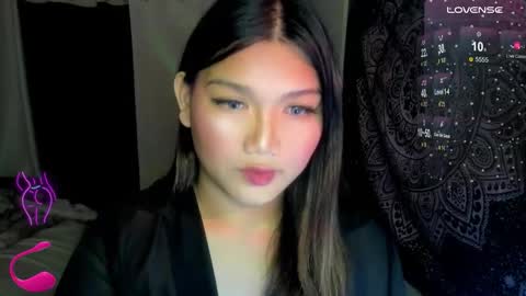 Sweet   online show from 11/20/25, 06:51