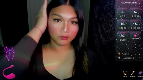 Sweet   online show from 12/04/25, 10:13