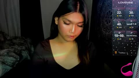 Sweet   online show from 12/15/25, 05:17