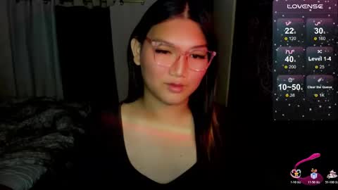 Sweet   online show from 12/17/25, 10:10