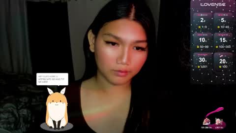 Sweet   online show from 12/17/25, 11:22