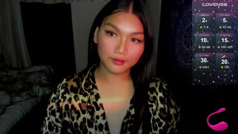 Sweet   online show from 12/22/25, 09:17