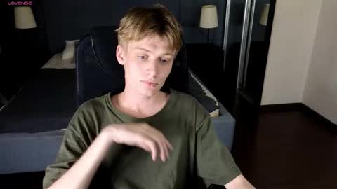 louie_evans online show from 09/14/25, 08:30