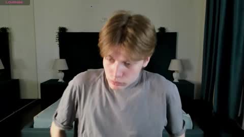 louie_evans online show from 01/12/26, 09:42