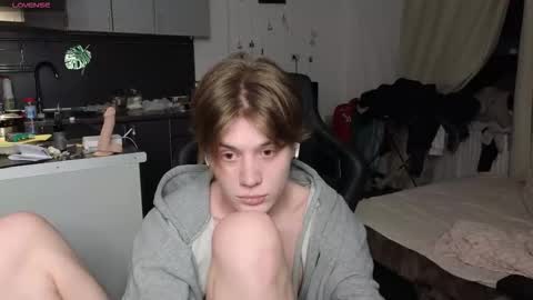 louie_evans online show from 02/26/26, 03:05