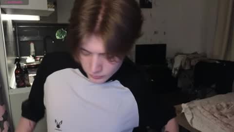 louie_evans online show from 03/02/26, 07:10